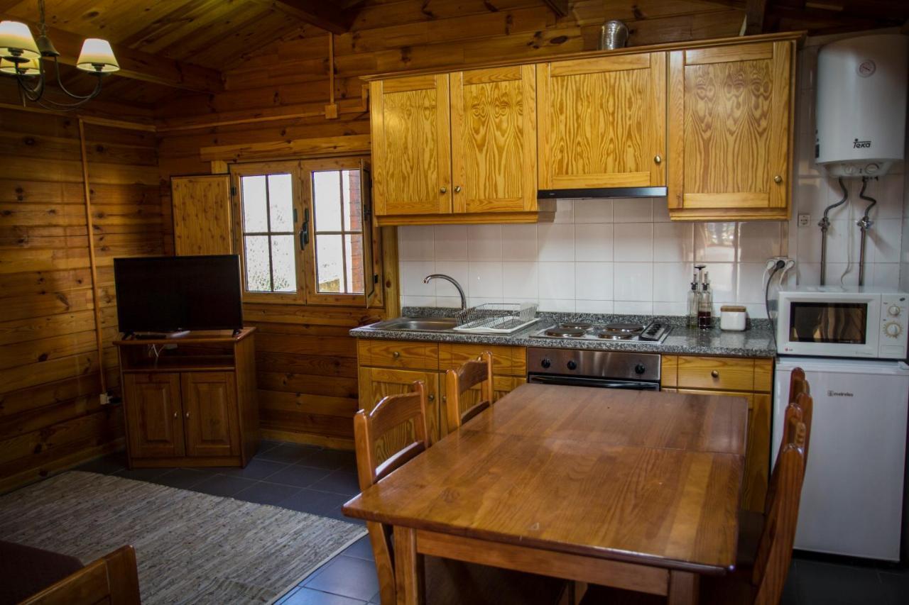 Xisto Camping Janeiro de Baixo Экстерьер фото