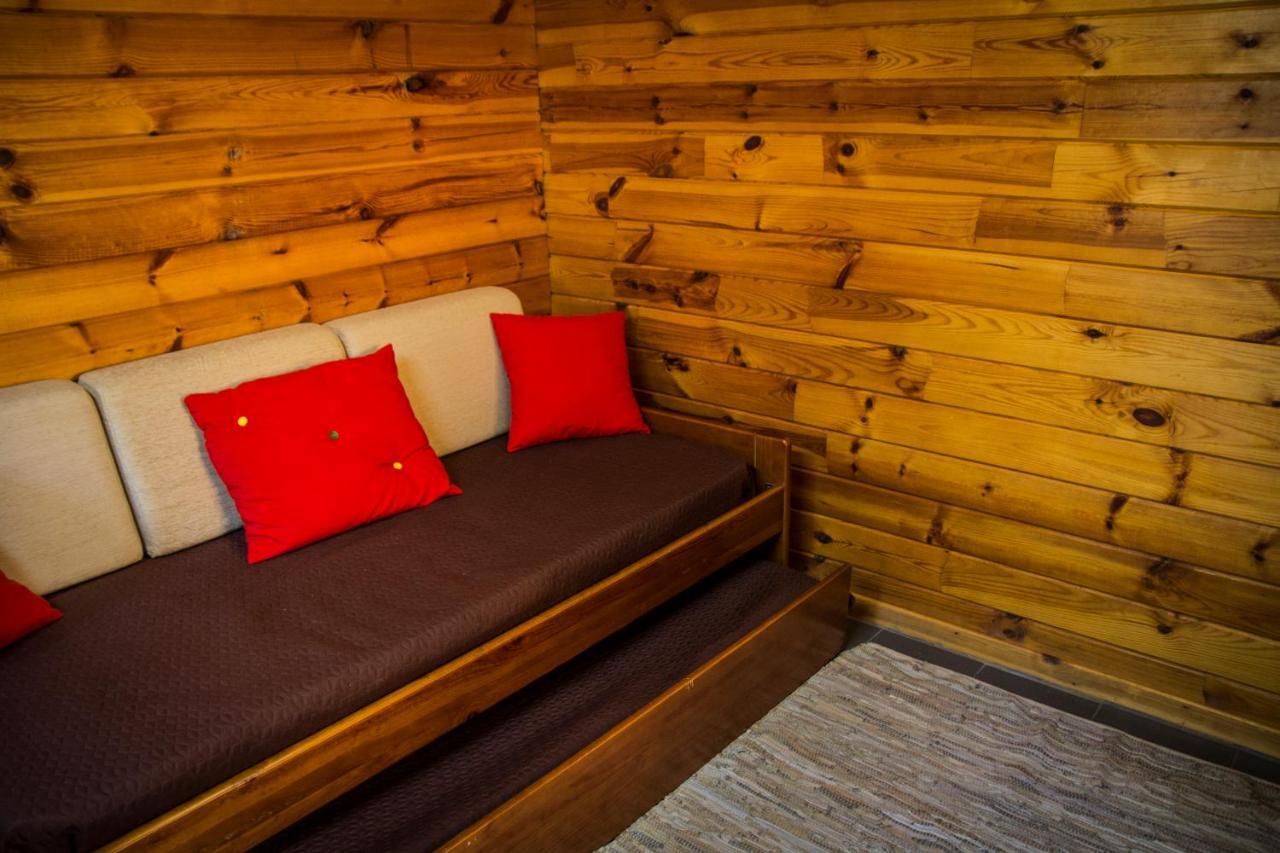 Xisto Camping Janeiro de Baixo Экстерьер фото