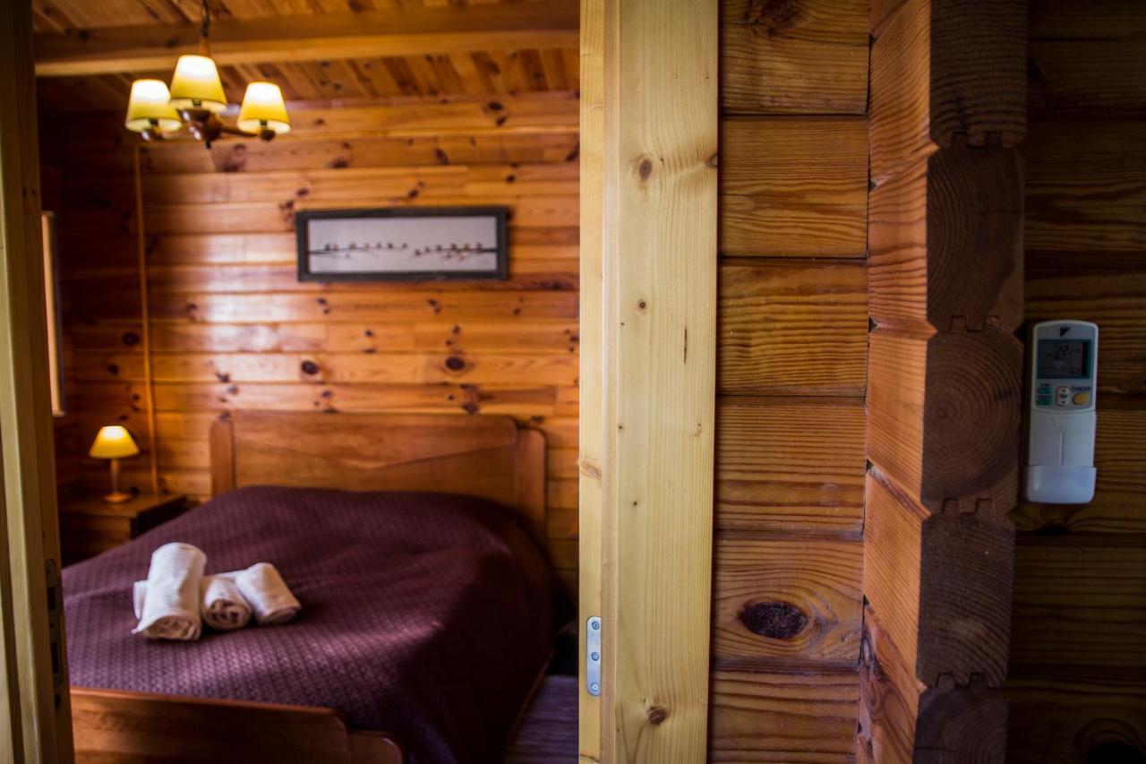 Xisto Camping Janeiro de Baixo Экстерьер фото