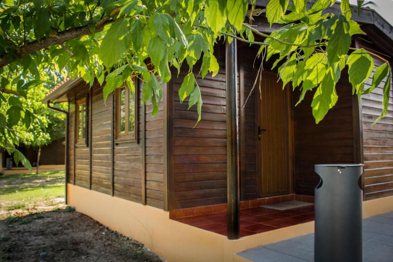 Xisto Camping Janeiro de Baixo Экстерьер фото
