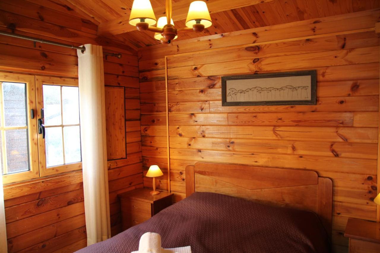 Xisto Camping Janeiro de Baixo Экстерьер фото